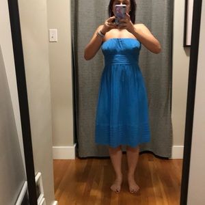 J Crew Dress